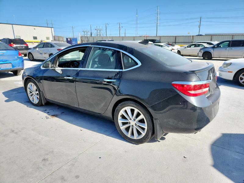 2015 BUICK VERANO PRE 1G4PT5SV4F4129075