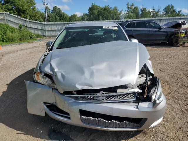 2015 CHEVROLET IMPALA LIM - 2G1WA5E31F1113467