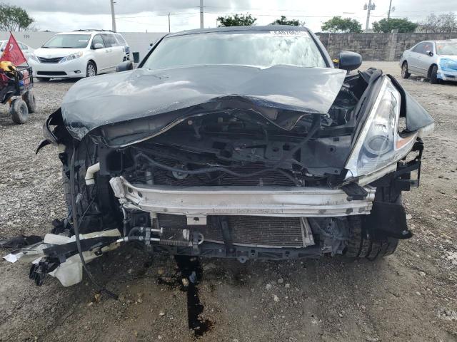 2016 NISSAN 370Z BASE JN1AZ4EH6GM931401