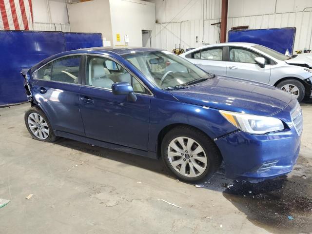 2016 SUBARU LEGACY 2.5 4S3BNAE66G3026866