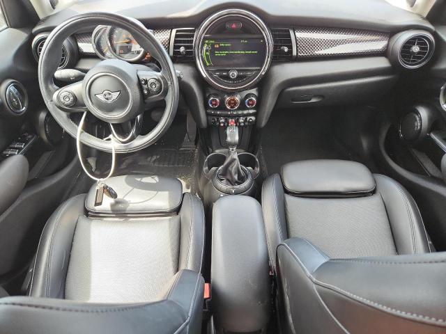 2016 MINI COOPER S WMWXU3C50G2D29792