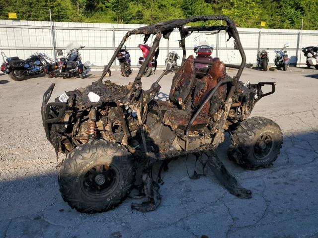 2013 POLARIS RZR 800 S 4XAVE76A0DF256150