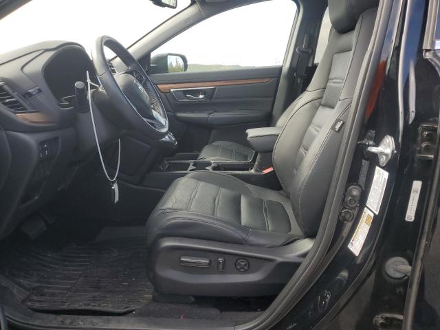 2021 HONDA CR-V EXL 5J6RW2H81ML019313