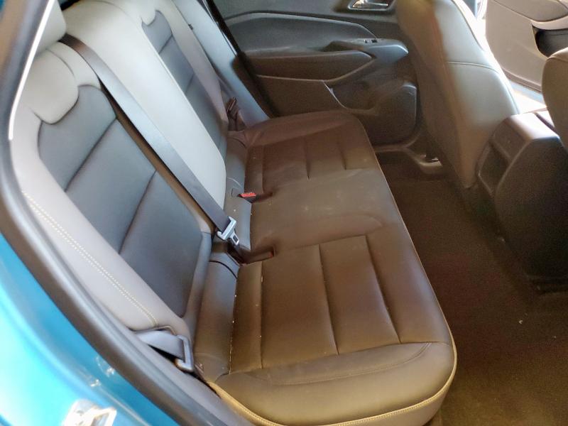 2025 CHEVROLET TRAX ACTIV KL77LKEP6SC111139
