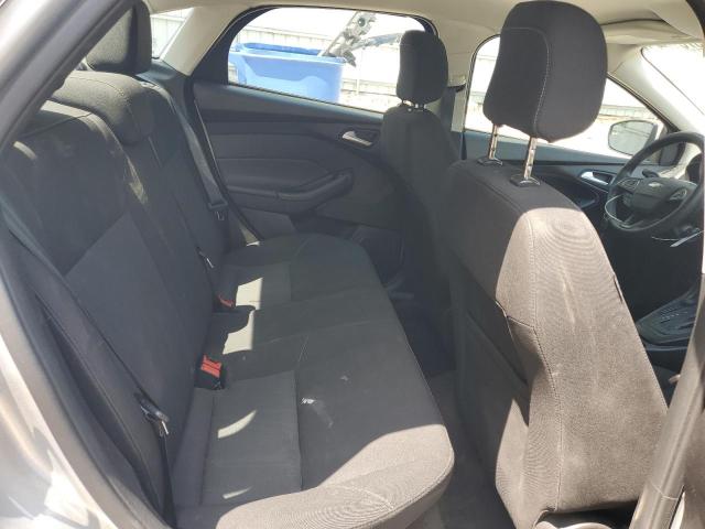 2018 FORD FOCUS SE 1FADP3F27JL292419