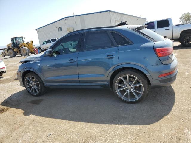 2018 AUDI Q3 PREMIUM WA1HCCFS8JR025904