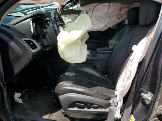 2016 GMC TERRAIN SL 2GKFLUEK6G6290771