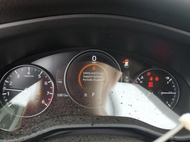 2023 MAZDA CX-50 PREF - 7MMVABCM5PN126073