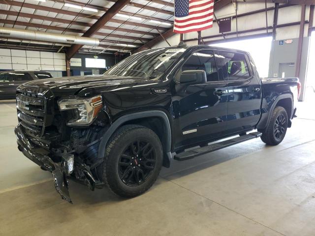 GMC SIERRA LIM