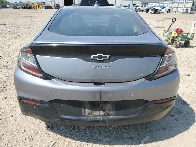 2018 CHEVROLET VOLT PREMI 1G1RD6S55JU112769