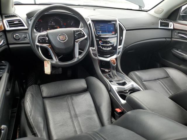 2016 CADILLAC SRX PERFOR 3GYFNCE31GS546206