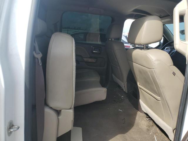 2018 GMC SIERRA K15 - 3GTU2NEJ3JG372312