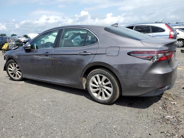 2023 TOYOTA CAMRY LE 4T1R11AK5PU768789
