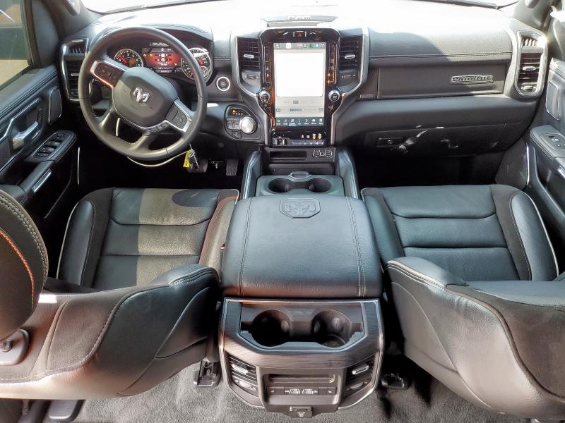 2024 RAM 1500 LARAM 1C6SRFJT9RN171475