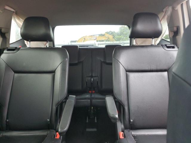 2018 VOLKSWAGEN ATLAS SEL 1V2SR2CA1JC520785