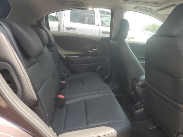 2019 HONDA HR-V TOURI 3CZRU6H94KM701314