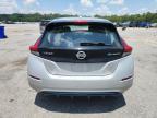Lot #3311513263 2018 NISSAN LEAF S
