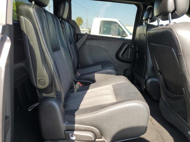 2016 CHRY TOWN & COUNTRY S - 2C4RC1HGXGR199306