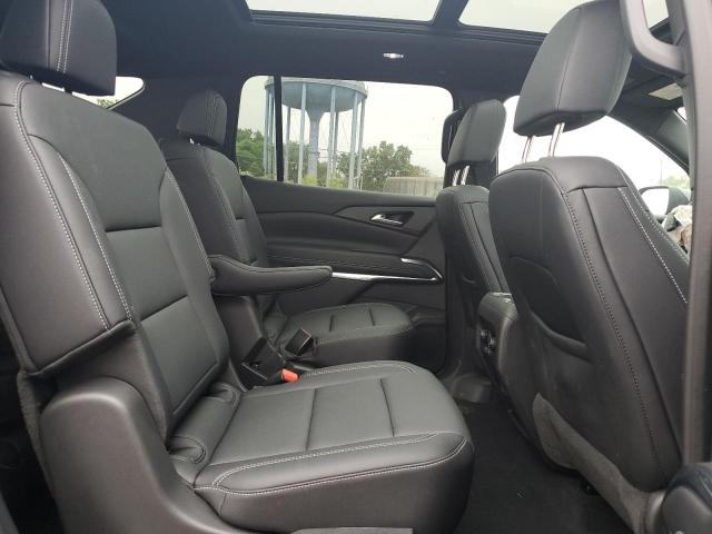 2025 CHEVROLET TRAVERSE L - 1GNEVGRS8SJ202559