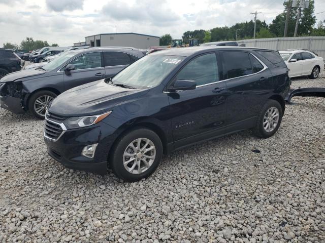 2020 CHEVROLET EQUINOX LT - 3GNAXJEV8LS701027