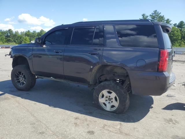 2015 CHEVROLET TAHOE K150 1GNSKBKC1FR748578