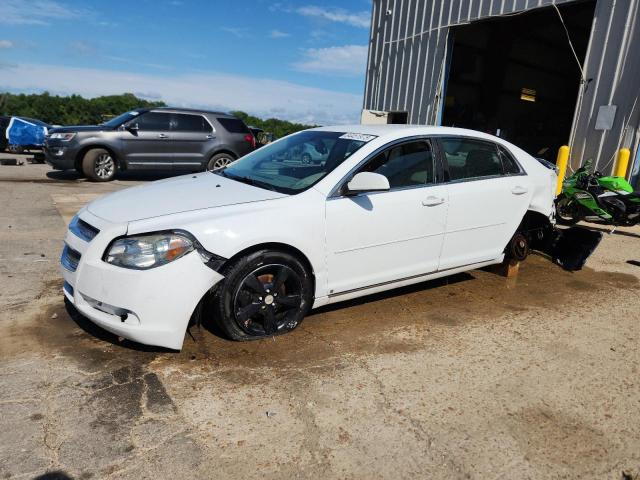 CHEVROLET MALIBU 2LT