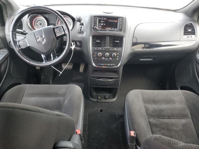 2019 DODGE GRAND CARAVAN SE 2C4RDGBG3KR762214