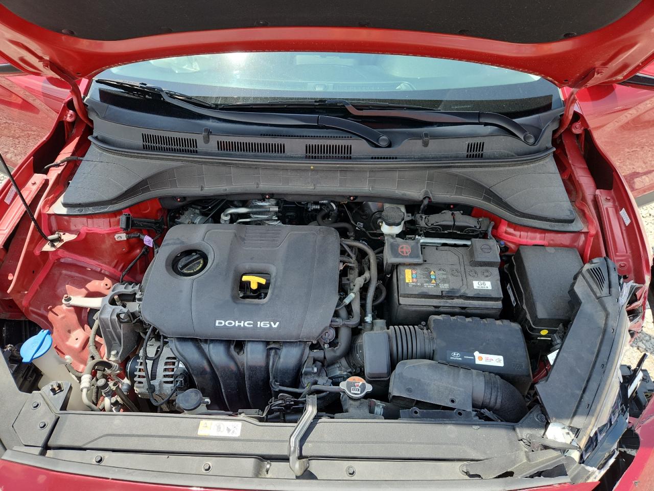 HYUNDAI KONA SEL PLUS