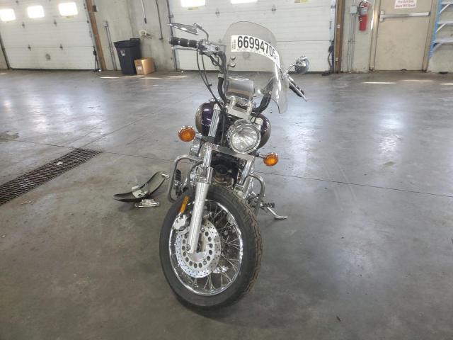 2001 YAMAHA XVS1100 JYAVP11E91A018683