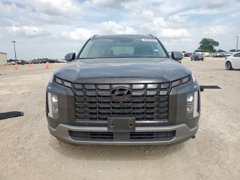 2023 HYUNDAI PALISADE L KM8R54GE8PU509396