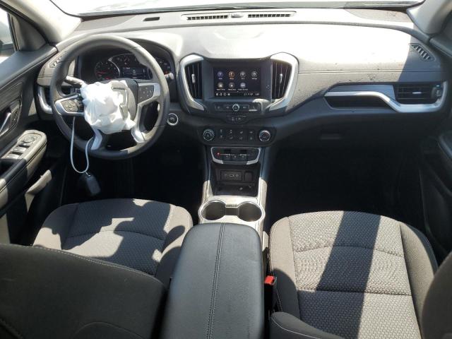 2024 GMC TERRAIN SL 3GKALMEG6RL355235