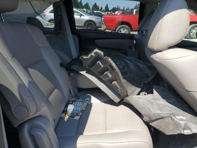 2016 HONDA ODYSSEY TO 5FNRL5H96GB076171