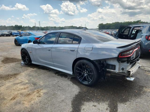 2020 DODGE CHARGER SC - 2C3CDXGJ1LH228375