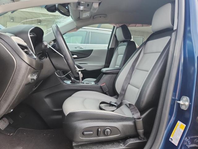 2021 CHEVROLET EQUINOX PREMIER 2GNAXXEV7M6120556