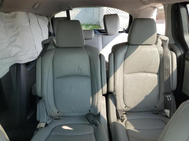 2019 HONDA ODYSSEY EL 5FNRL6H97KB046241