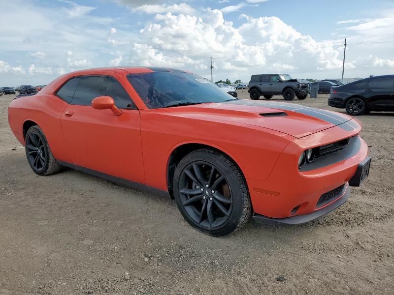 2017 DODGE CHALLENGER 2C3CDZAG0HH532345