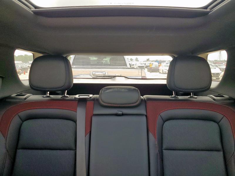 2025 CHEVROLET EQUINOX RS 3GNAXTEG5SL214390