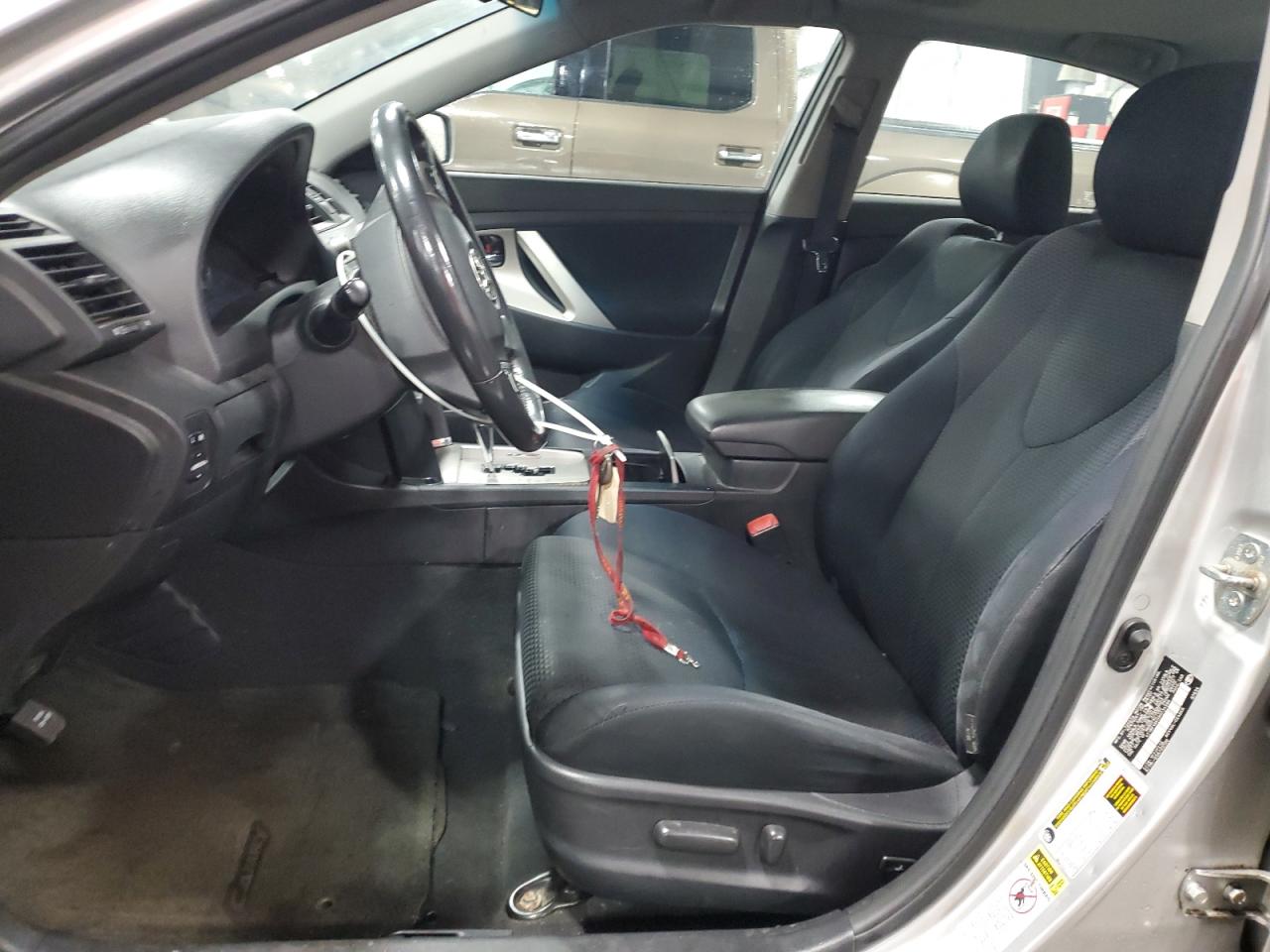 Lot #3205174443 2008 TOYOTA CAMRY CE