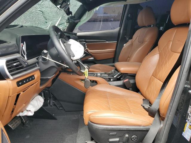 2024 KIA TELLURIDE 5XYP5DGC4RG443279