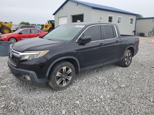 Vin: 5fpyk2f63hb006688, lot: 62954235, honda ridgeline rtl 2017 img_1