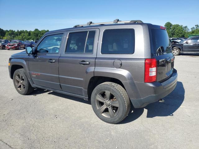 2016 JEEP PATRIOT SP 1C4NJRBB0GD753083