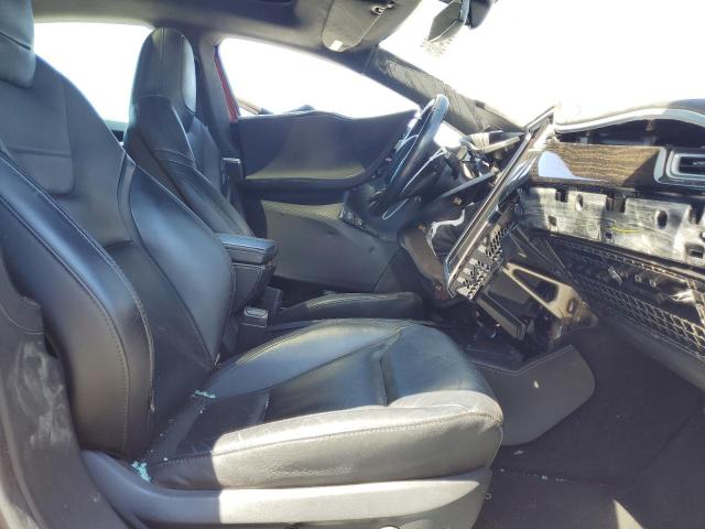 2016 TESLA MODEL S 5YJSA1E18GF159468