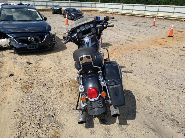 2021 HARLEY-DAVIDSON FLHT 1HD1FVC15MB660113