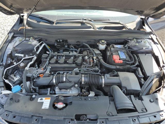 2021 HONDA ACCORD EXL 1HGCV1F57MA090644