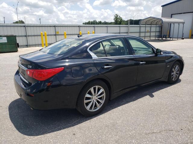 2017 INFINITI Q50 BASE JN1CV7AR2HM681399