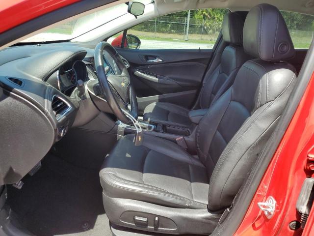 2017 CHEVROLET CRUZE PREM 1G1BF5SM8H7254961