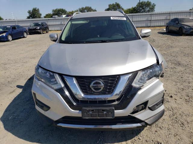 2018 NISSAN ROGUE S - KNMAT2MV3JP585372