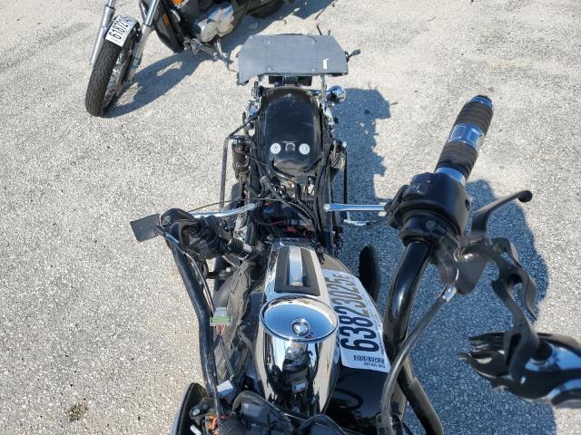 2010 HARLEY-DAVIDSON FLHTK 1HD1KEM30AB648006