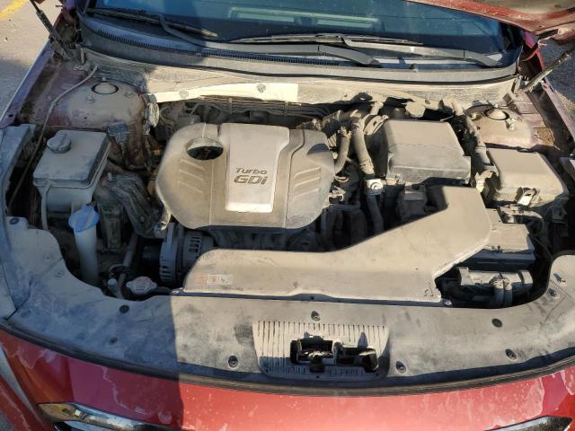 2015 HYUNDAI SONATA ECO 5NPE24AA9FH116212