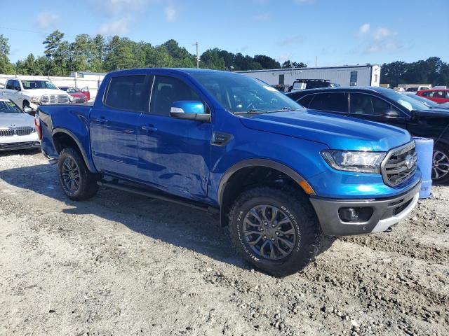 2019 FORD RANGER XL - 1FTER4FH5KLB19437